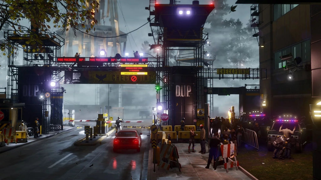 [PlayStation Second 4] Son inFamous: