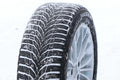 XL Winguard 215/45R17 Winter 91V Tire 2 Nexen Passenger Sport