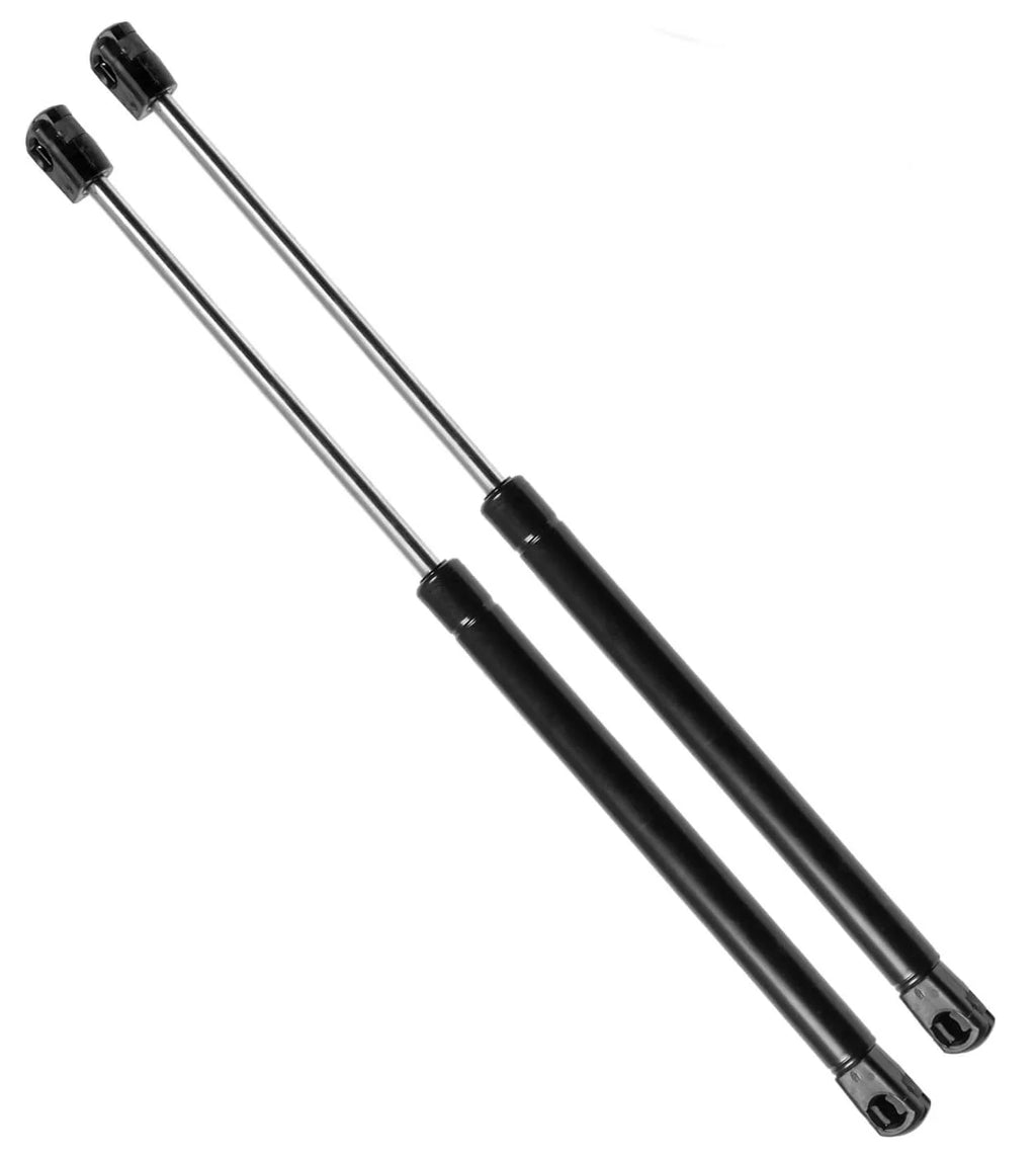 Qty 79 Ford select: Fits Lift DODGE GRAND Supports 93 Trunk Fits by MERCURY 1976-1977 Mustang 2 4686 to Spoiler Made Arm ASPEN, Strong MARQUIS 1983-1986 W/
