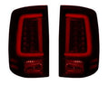 Dodge 2500 264369RBK Tail Red-Smoked 09-14 RAM or 1500 10-14 3500 RECON and Ram