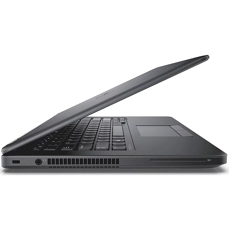 2.3GHz Laptop i5 Latitude 64 4GB 10 DC Pro 250GB Used E5450 Windows Dell
