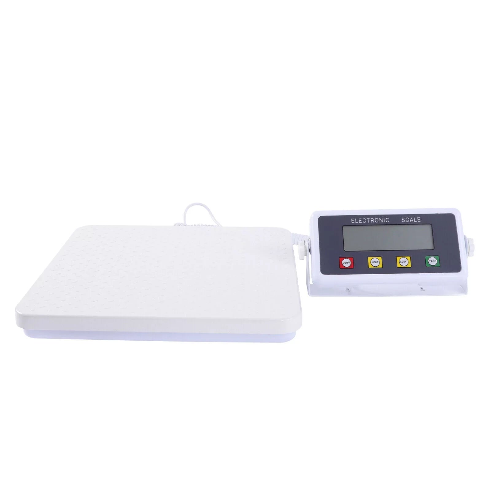 Weight High-precision Physician Electronic Display Digital Large Scale Scale Body Scale 660lbs Scale ZhdnBhnos Duty Medical Wrestling Platform Heavy