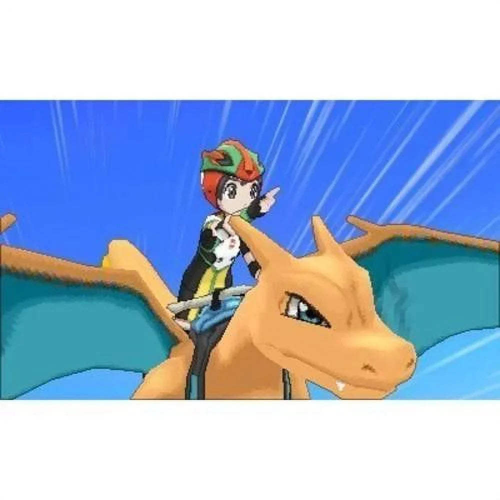 Pokemon Good) Pre-Owned 3DS) ( (Refurbished: Moon