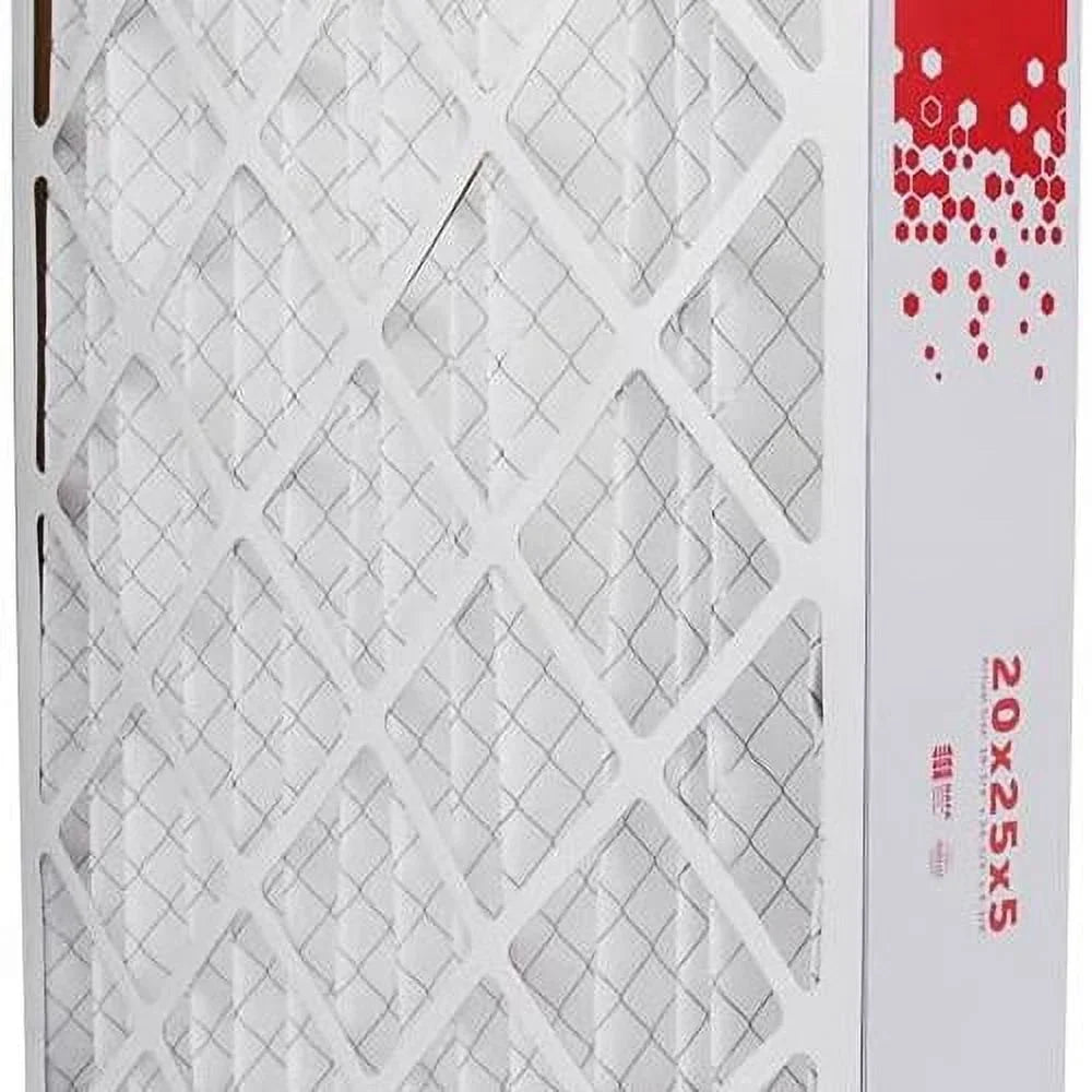 8 Furne HCF20-10 Air Filter X6673, The Dust HV Made Replement For 2-Pk, In MERV X0586 20X25x5