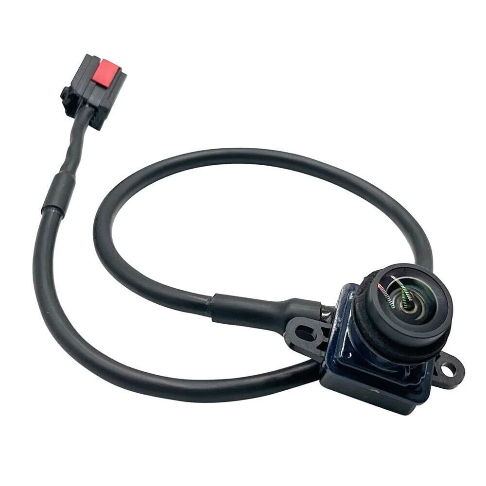 '- Promaster for Rear Camera 68417057AA RAM Effortless Part Parking - Assistance View (2018-2021)