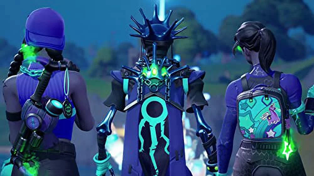 Legends Fortnite PlayStation 5 - Pack Minty
