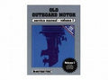 to (Prior 1 Vol. 1969) Outboard [OOS1] Motor Service Manual Old Clymer