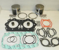 Rx 01 Rx 98-99 951 Over 00-02 Kit X Sea-Doo Platinum Xp Rebuild Gtx .5Mm Fits