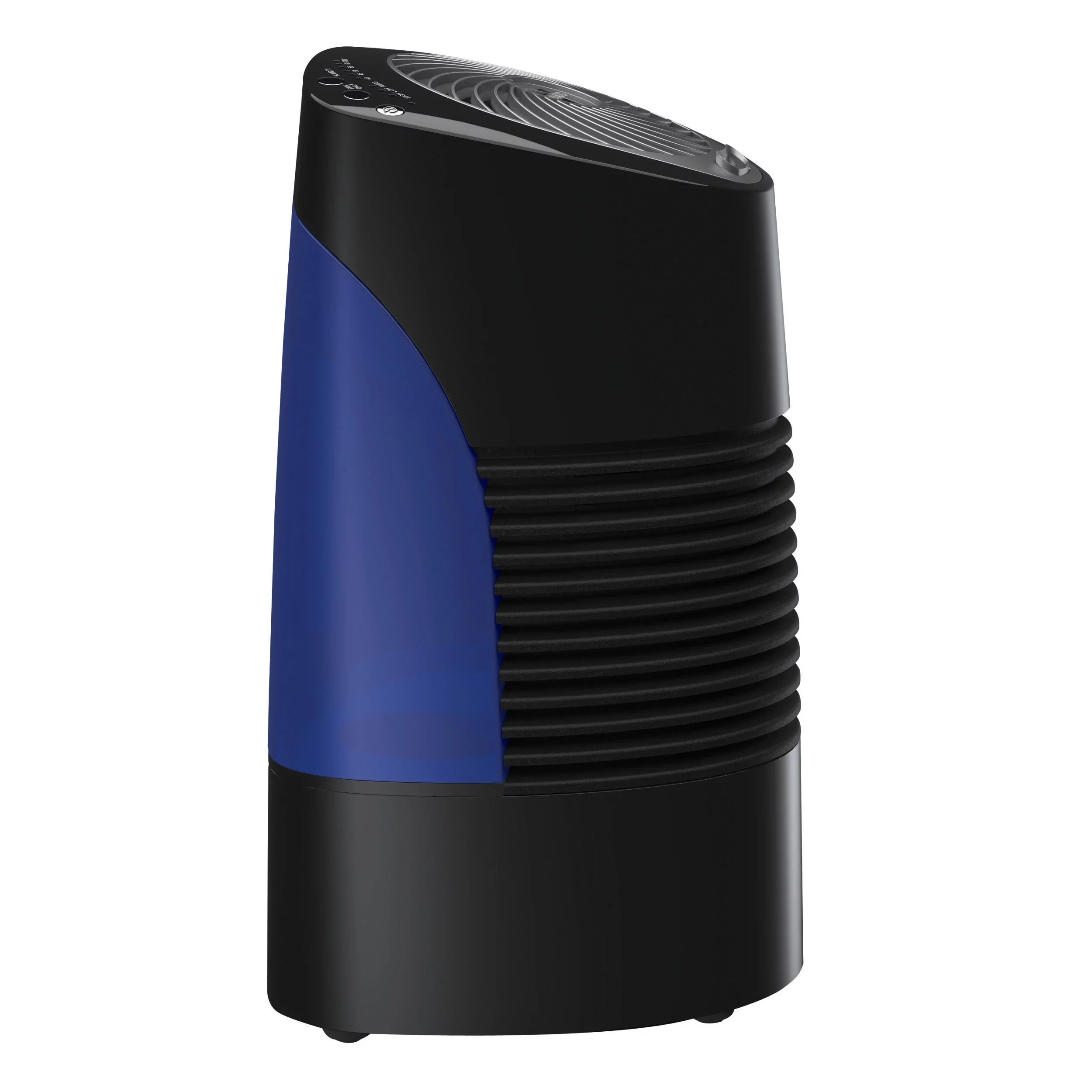 Ultrasonic New Whole Room and Blue, Vornado Ultra Humidifier, 3 Black