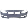 51117293090 Pkge BM1000267 For Bumper Assy w/o M CAPA Cover Front 12-15 3-Series