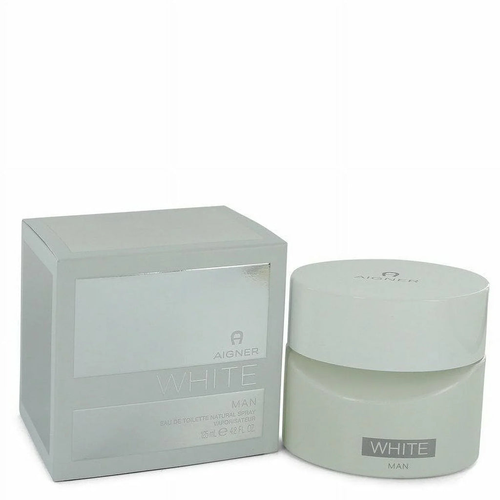 Aigner Aigner Spray De by Toilette Etienne White 4.25 oz Eau