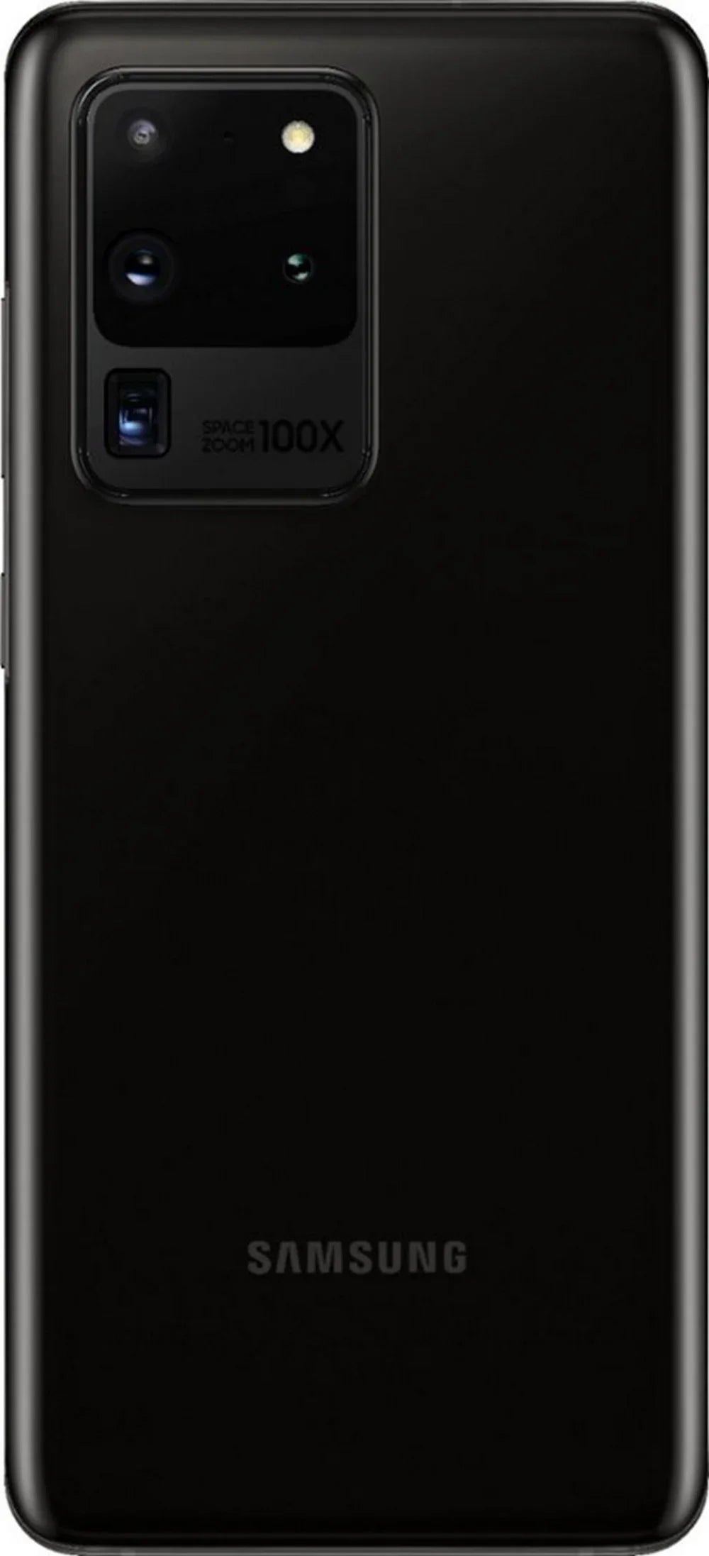 6.9 Ultra AT&T Samsung Good) 5G, Only 128GB, in Galaxy (Refurbished: Black, Pre-Owned S20