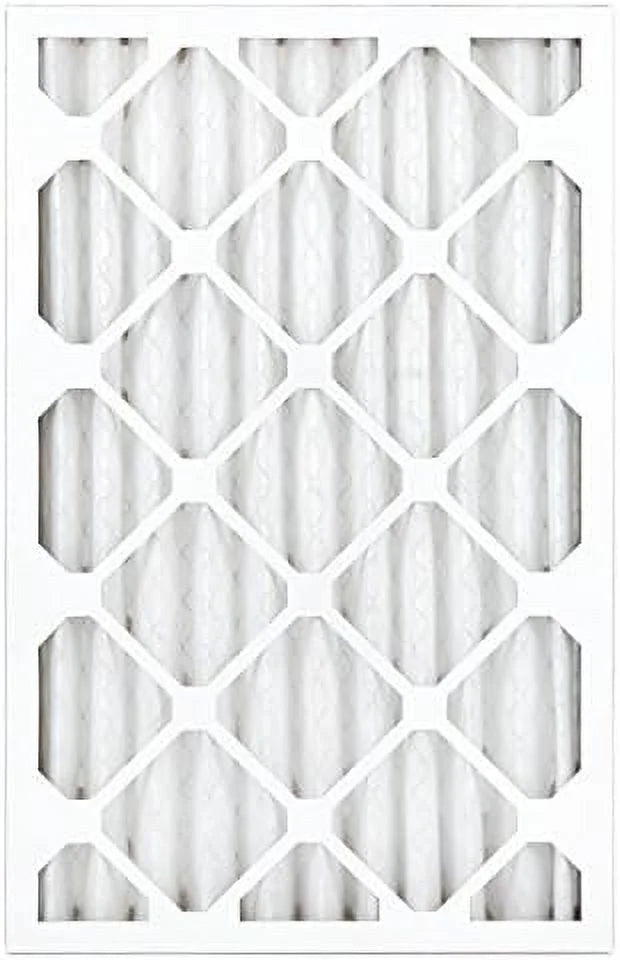 Air Filter, In Made The HV MERV Furne Dust Air 16X25x2 Pleated 8 6-Pk, Filter