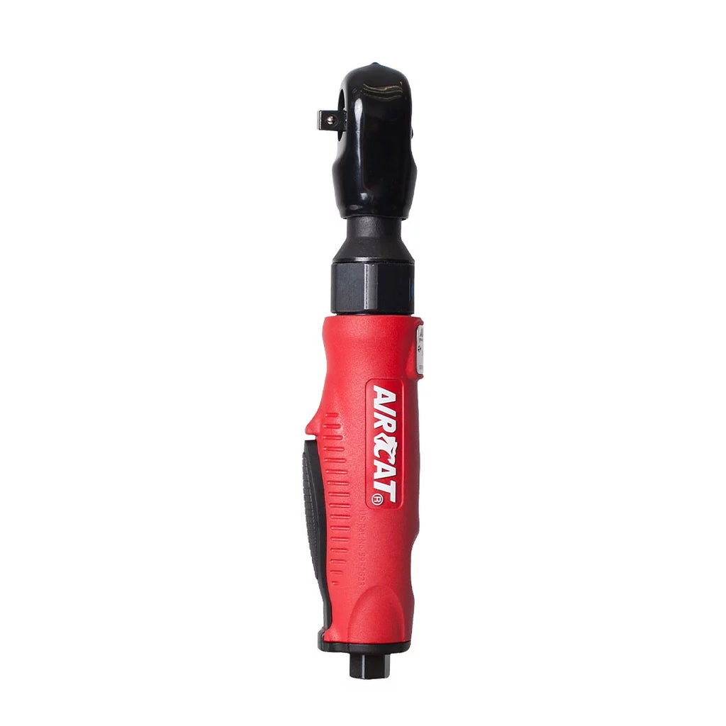 802: Twin ft-lbs Composite Wrench 3/8-Inch Pawl Pneumatic 70 Tools - AIRCAT Ratchet