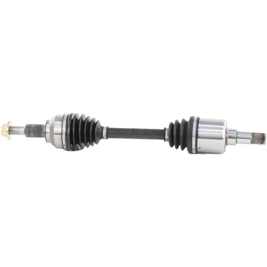 DODGE Shaft Fits select: CALIBER Ch-8224 2008-2009 Cv Axle SRT-4 Wonh
