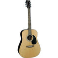 J. Reynolds Acoustic JR65N Dreadnought - Natural - Guitar