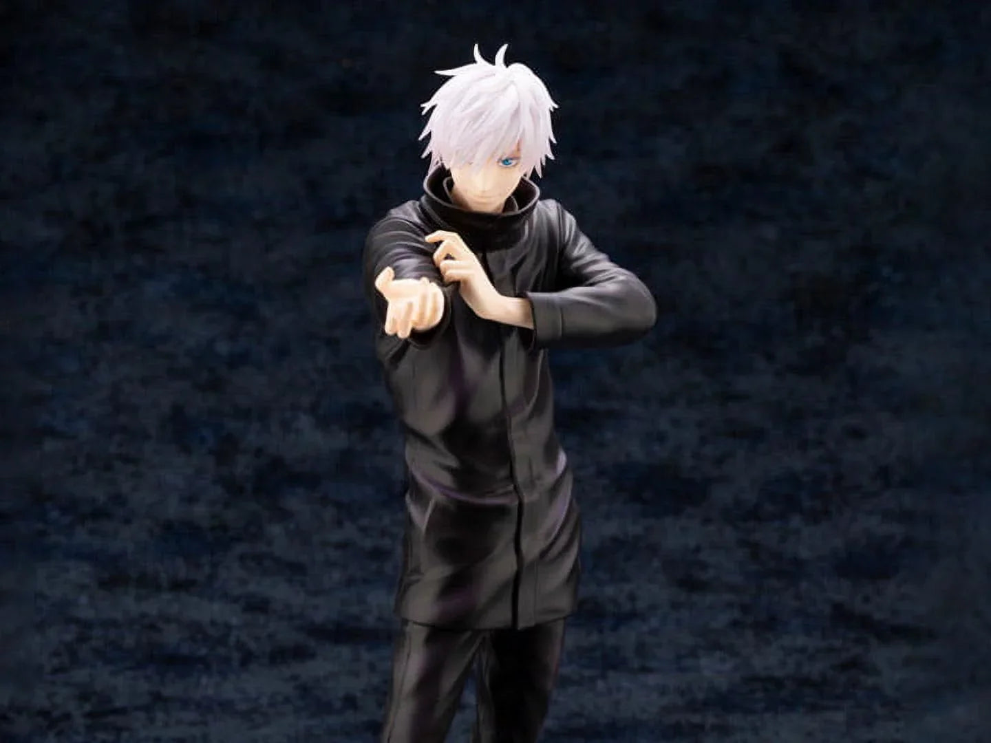 Jujutsu J Gojo Satoru Figure Kaisen ArtFX