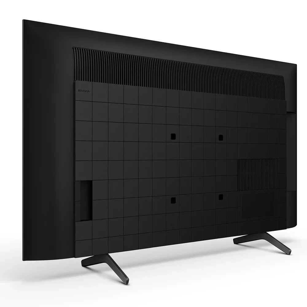 Wall and Ultra Model 37"-70" HD 2.0 2021 4K Deco TV TV LED KD43X85J Adapter Bundle Sony with Smart Home Surge 6-Outlet inch Bracket Bundle Channel 43 60W Mount X85J Soundbar,