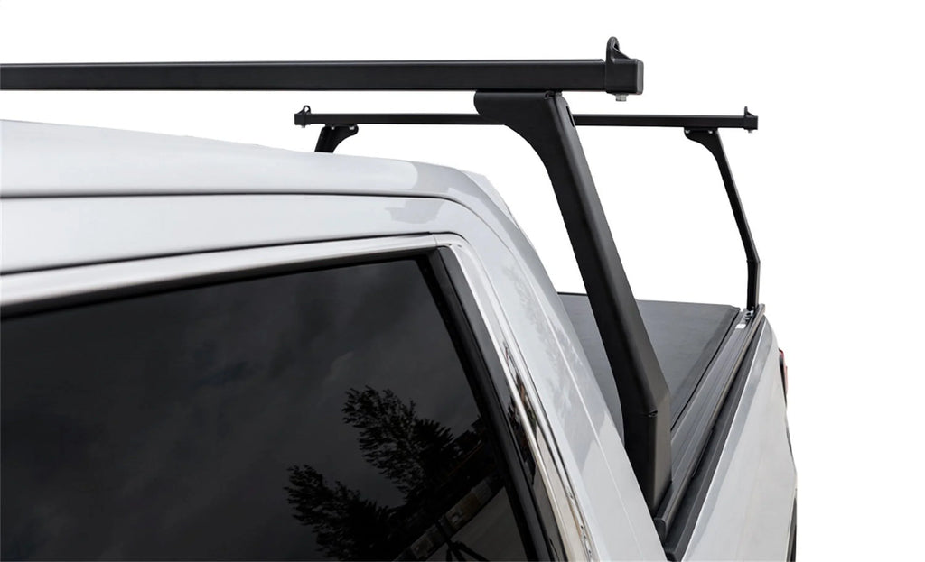 Black Rack Adarac - Truck Series Bed F3040022 Access Aluminum