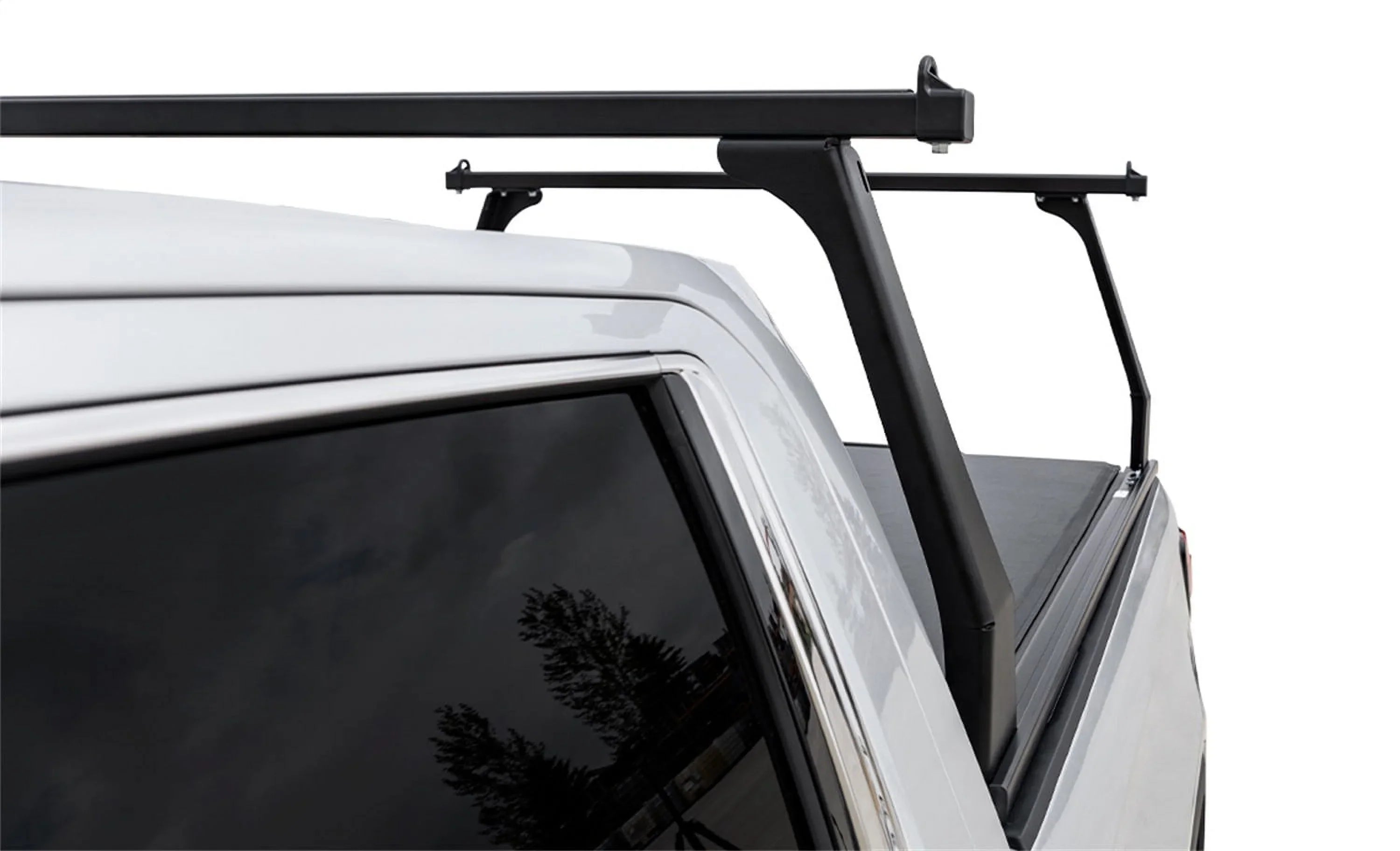 Black Rack Adarac - Truck Series Bed F3040022 Access Aluminum