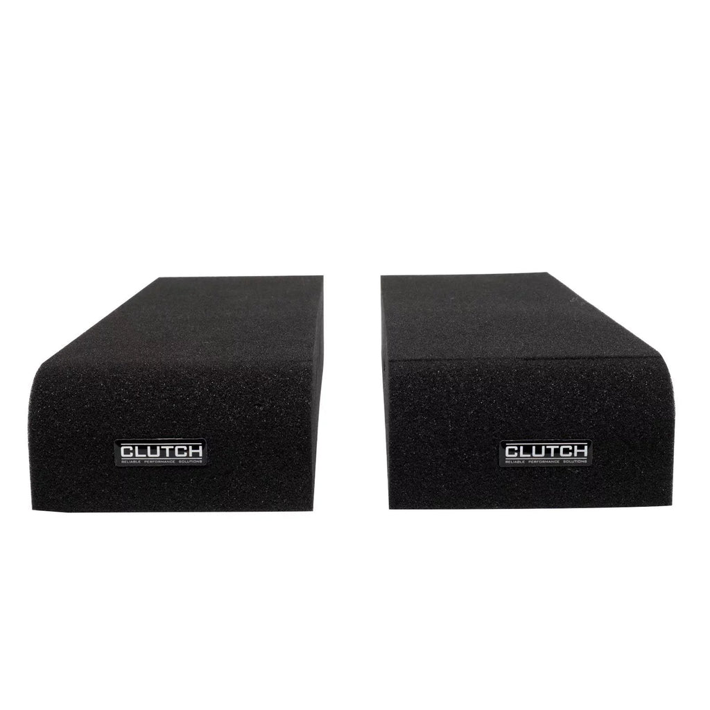 Monitor with Speaker Studio Isolator CL-DMS250 Monitor Studio Stands Pads Desktop Clutch