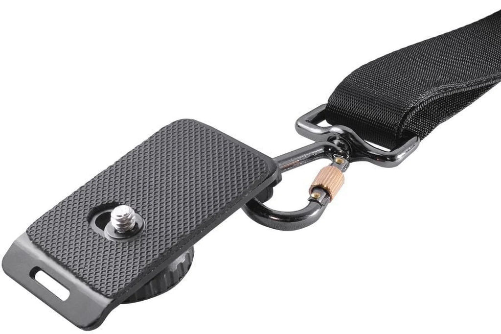 Dual Alpha Quick Strap Sony Shoulder for with a6400 Neck ILCE-6400 Release