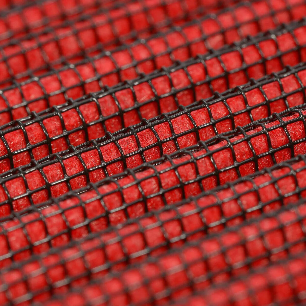 Air MX-5 Filter 124 Red Panel Spider Reusable 17-19 Miata 1.4 17-19 For Drop-In