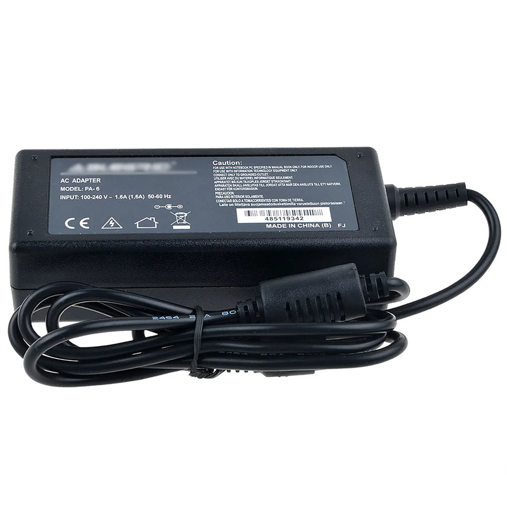Adapter I5559-6680S 34461, AC 5579-9672 Inspiron 15 i5579-7879GRY-PUS i5579-7746GRY-PUS DC PKPOWER I5559-6680SLV 5000 i5579 5579 i5579-7978GRY-PUS I5579-7961GRY-PUS Dell I5559 5579-9689 For