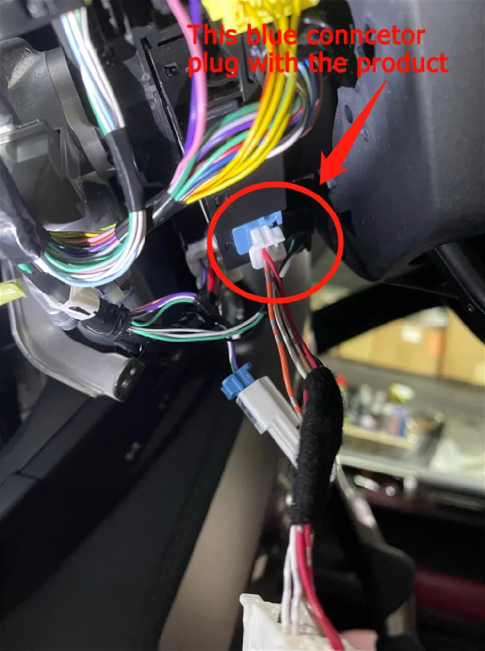 and Folder Mirror Car Side OBD Closer Kit 2020 Auto Speed for Open GX460 Window Lock Unfold 2022 Device Lexus 2021