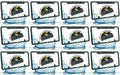 Plate Backup Angle Waterproof Night HD Vision Wide License 12x Rear View Bundle Camera