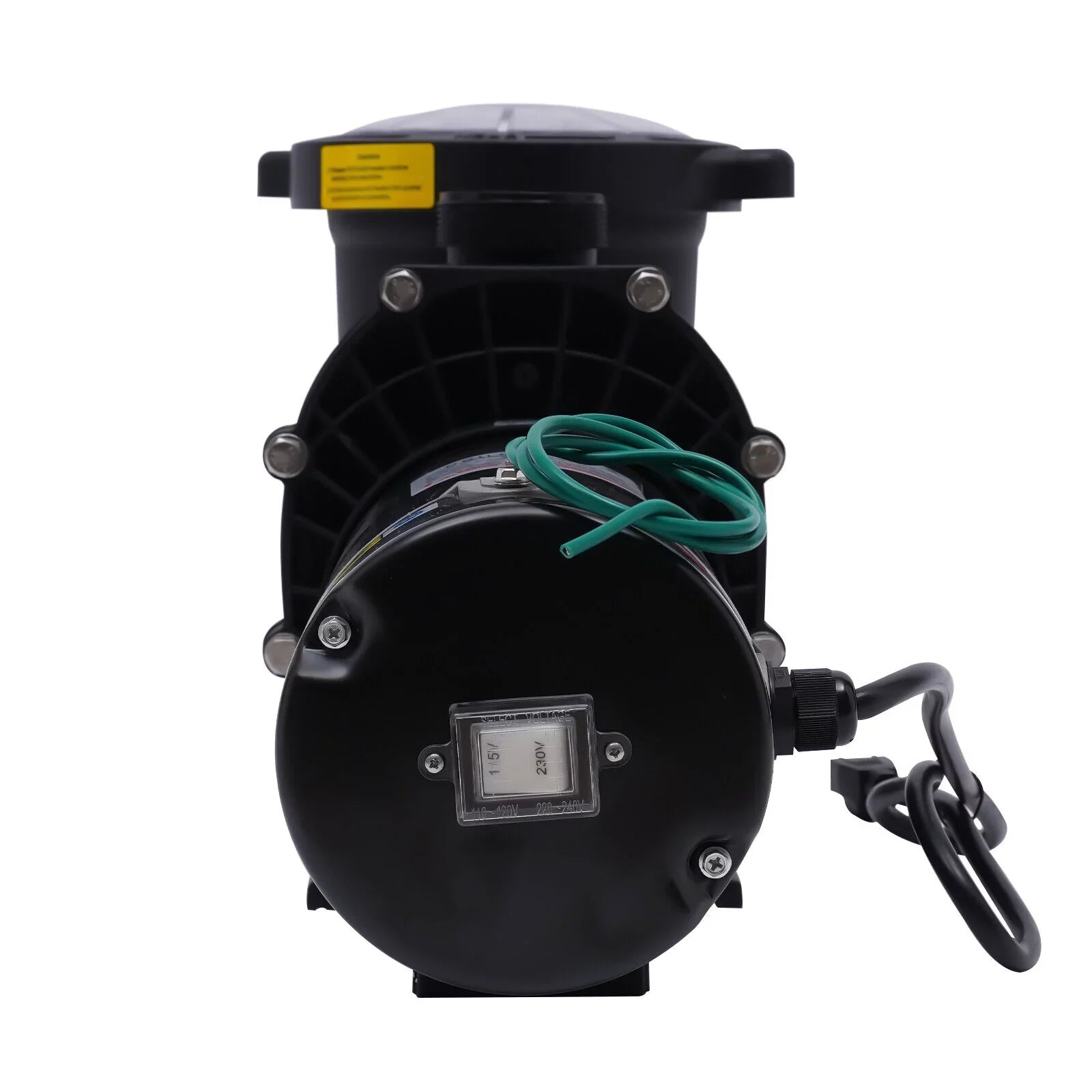 Denest Swimming Above Hbp1500¢¢ Inground/ 2.0hp Pump Ground Strainer 1500w with and Basket Pool Connectors