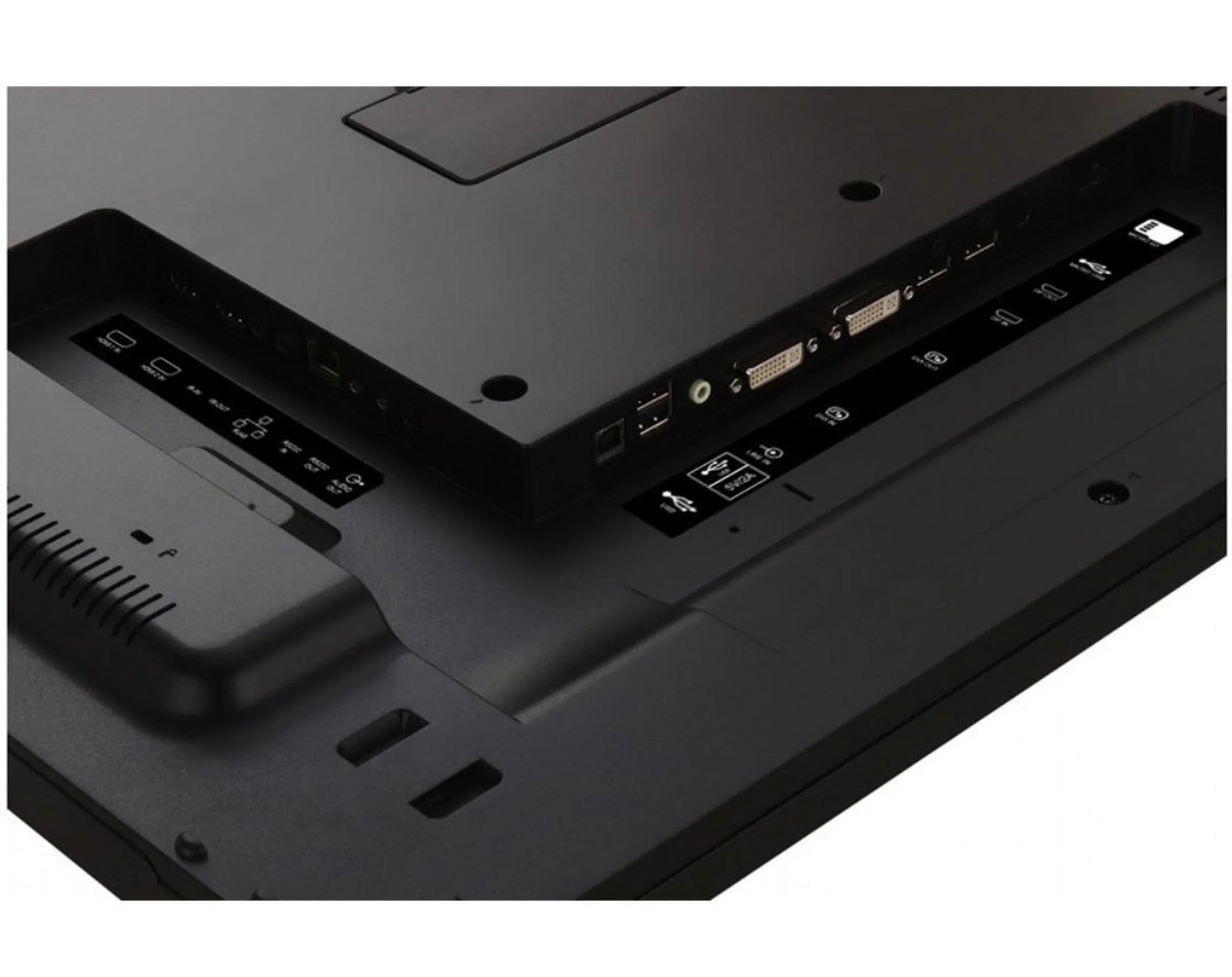 Restored ViewSonic Media Display 55" (Refurbished) LED Player Commercial CDM5500R-S