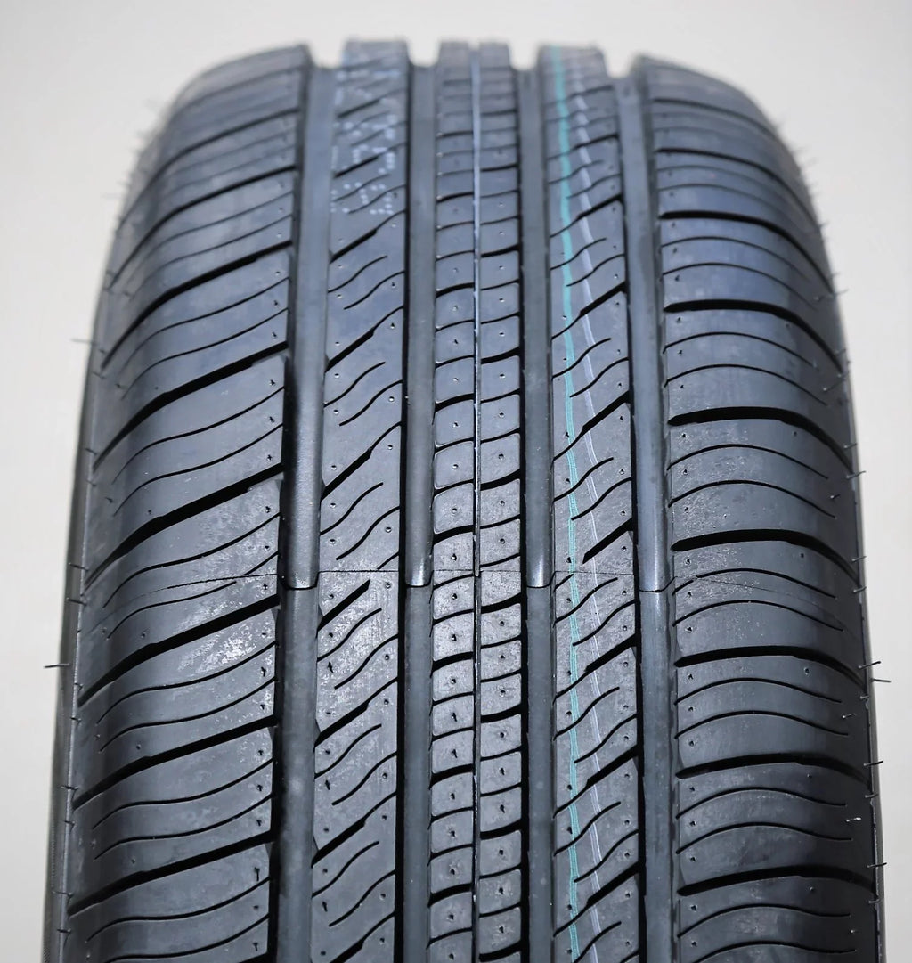 Odyssey Season Touring Odyssey Radial 235/65R16 Tires 2010 Champiro Fits: (FOUR) Honda EX-L, GT 4 Honda of 103T A/S Set 2005-09 All SE NHL
