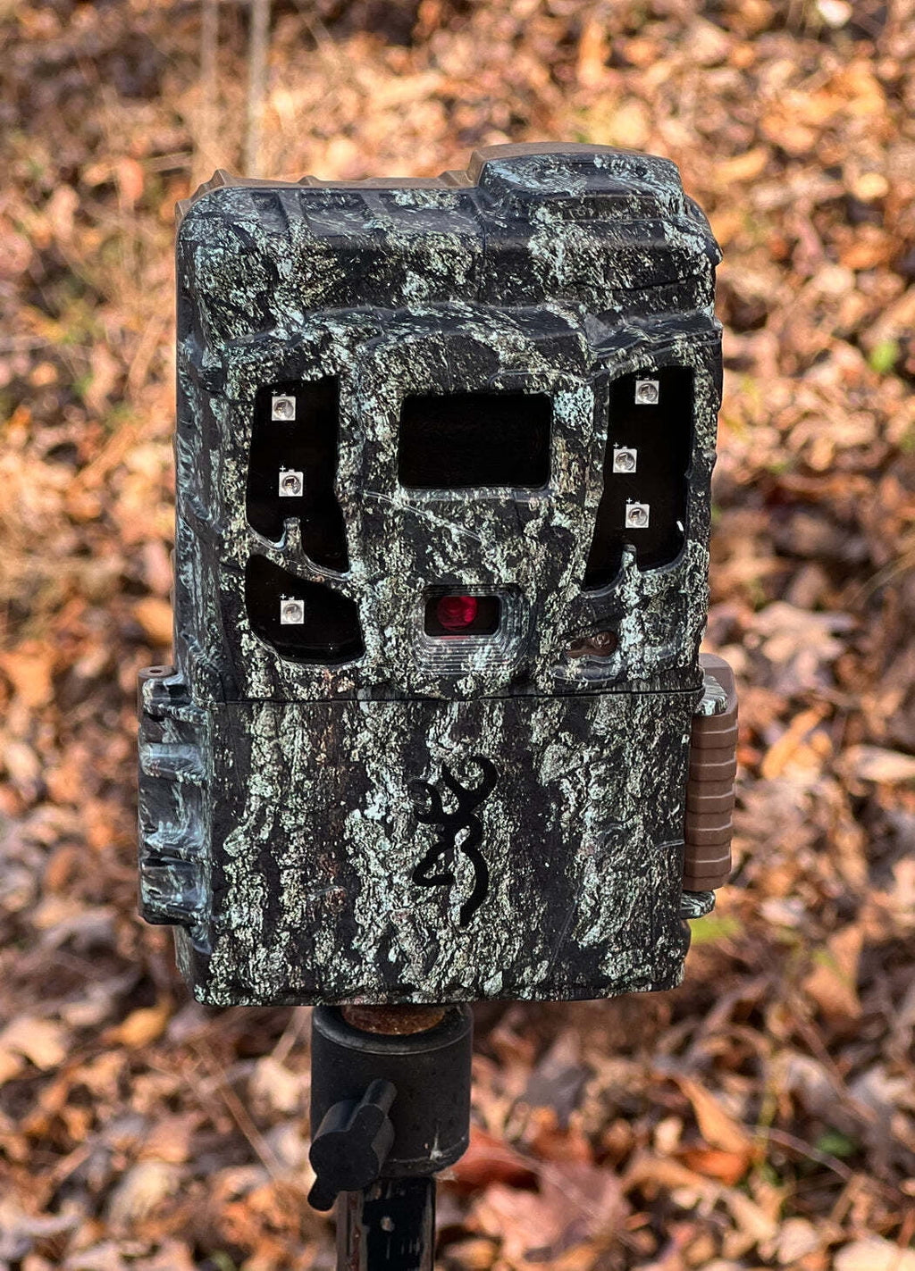 HD Pro Trail w/32GB 2PK Extreme Max M/Card Browning Reader & Scout Camera