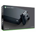 1TB One X Restored Xbox Console (Refurbished)