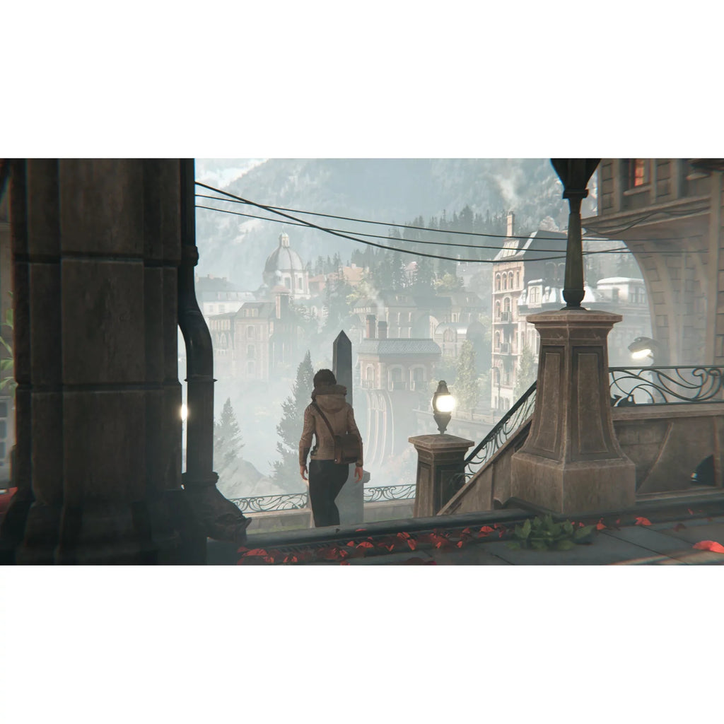 Before 850024479708 Edition, 20 X, Maximum Games, World Syberia: - Xbox The Series Years