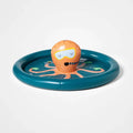 Inflatable Octopus Pool - Squad? Sun