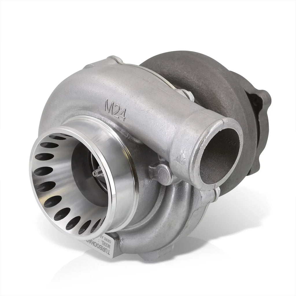 For AR GT30 Distributors Anti-Surge GT3582 Turbine Cooled 0.70 Flange Car Universal GT35 GTX3582R 4-Bolt T3 A/R & Water Charger 0.82 Compressor Turbo Oil AJP Boost Turbocharger Compatible/Replacement