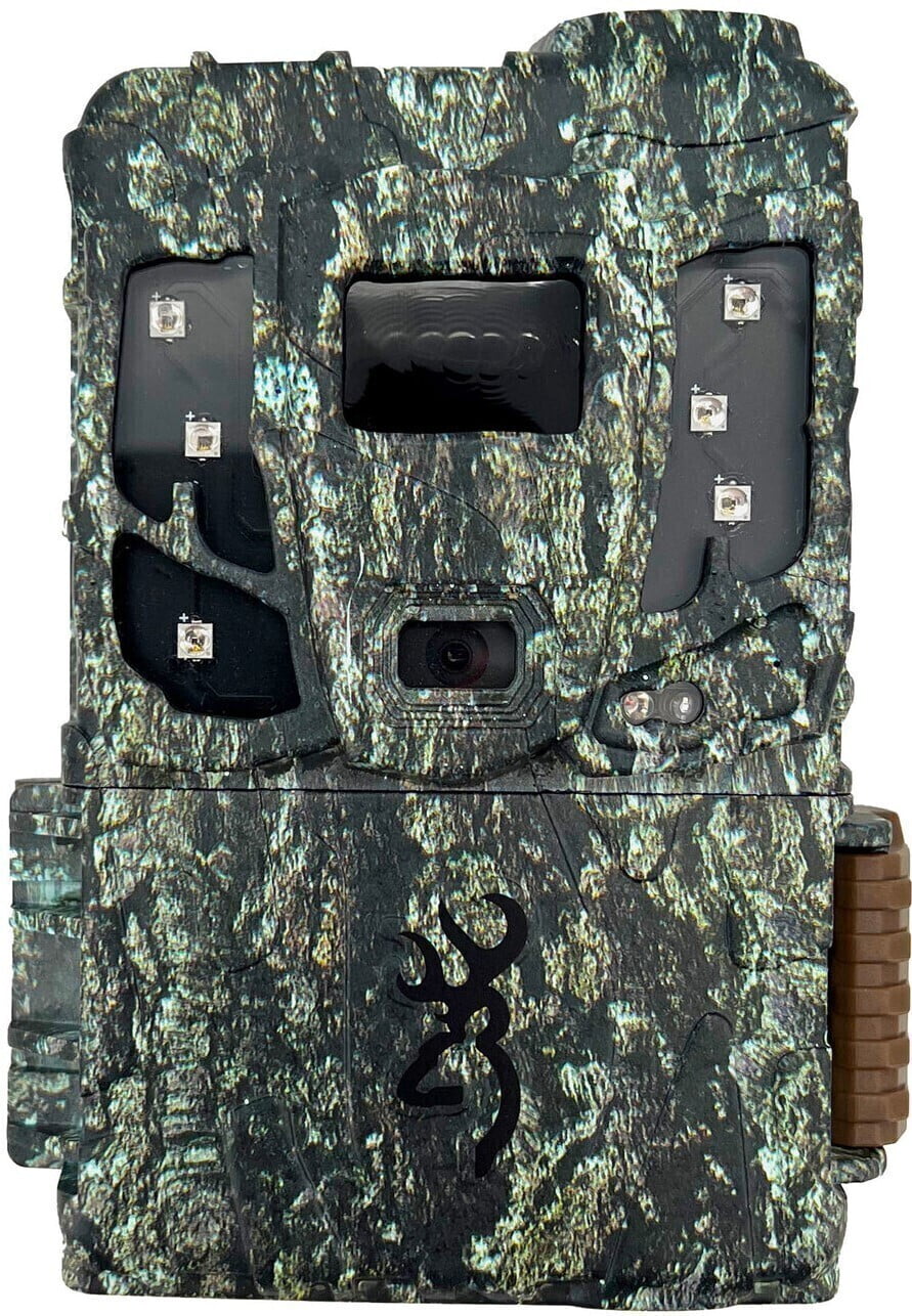 HD Pro Trail w/32GB 2PK Extreme Max M/Card Browning Reader & Scout Camera