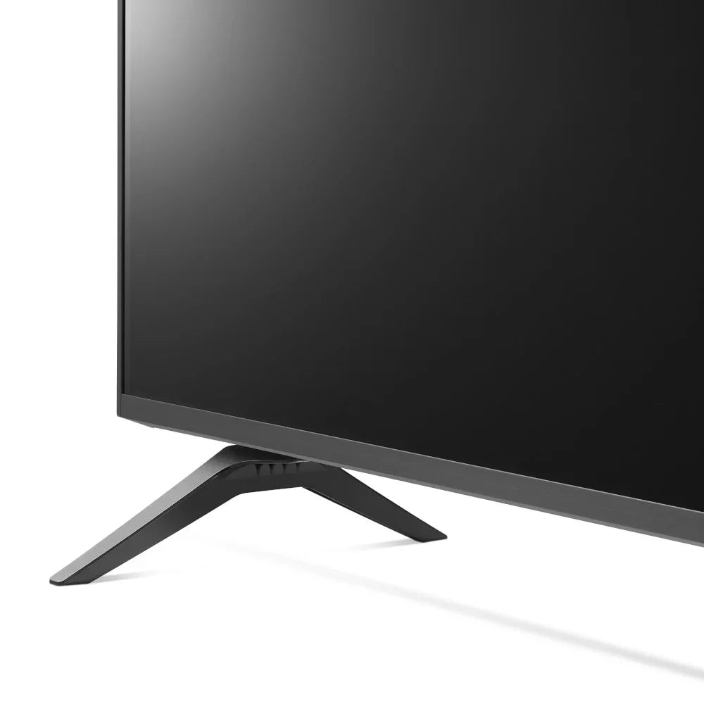 1 50 Protection 50UQ9000PUD CPS Bundle TV YR with Pack 4K 2022 UHD Enhanced LED Inch HDR LG