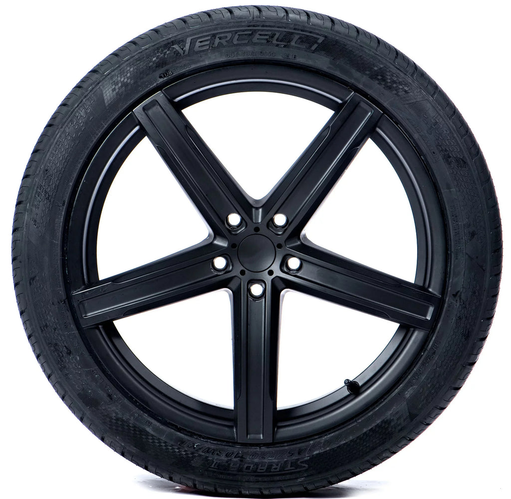 S 787 215/75-14 Classic 98 Vercelli Tire