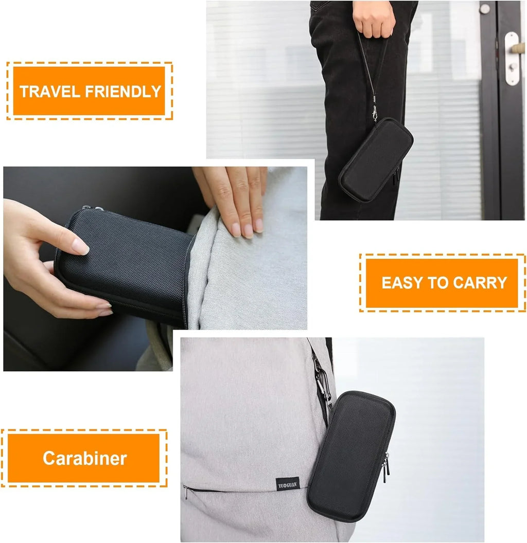 66i 66s Hard ged for GPS / / Satellite 64sx Travel 67i / GPSMAP Handheld Navigator Case and Garmin 65s /