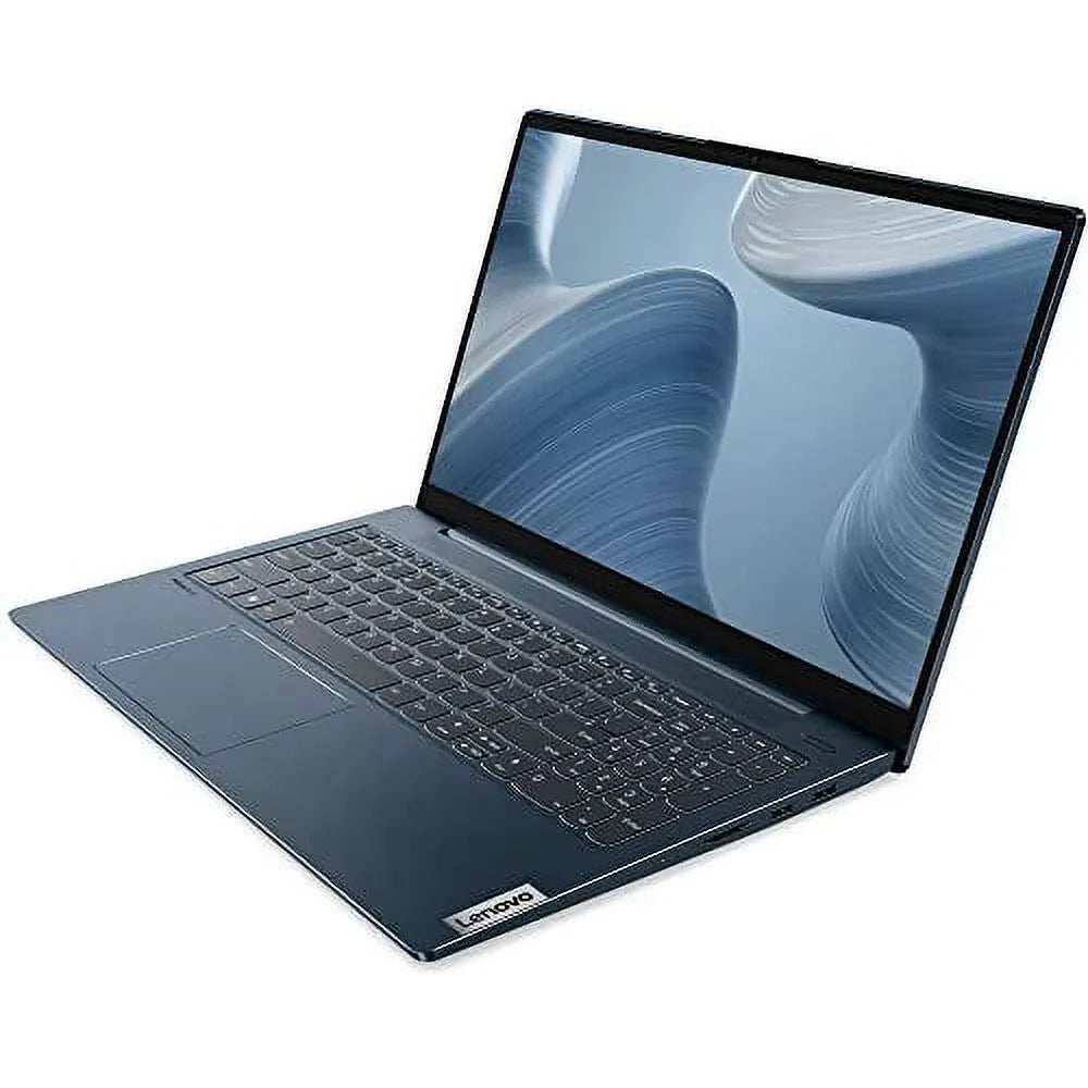 FHD USB, Xe Touchscreen Laptop 512GB WiFi 12GB Lenovo 15.6'' Blue 12th 6 IdeaPad i7-1255U 2022 DDR4 RATZK Home 11 IPS Intel w/ Iris 5i SSD Windows (82SF0009US) 10-Core Stone Graphics 32GB