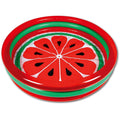 Hoovy Inflatable Kiddie Watermelon Gallon Ring Inch 3 53 Swimming 59 Pool Set