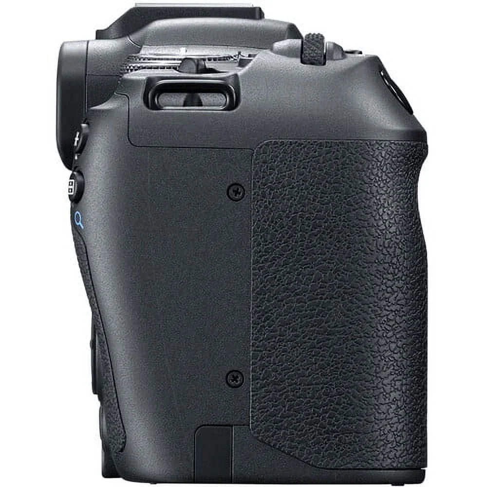 Canon Only) EOS Mirrorless (Body Camera R8