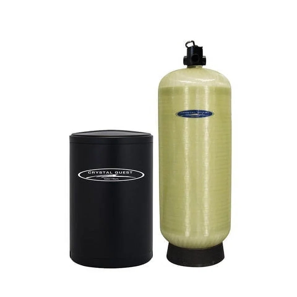 System Water Removal Filtration Nitrate