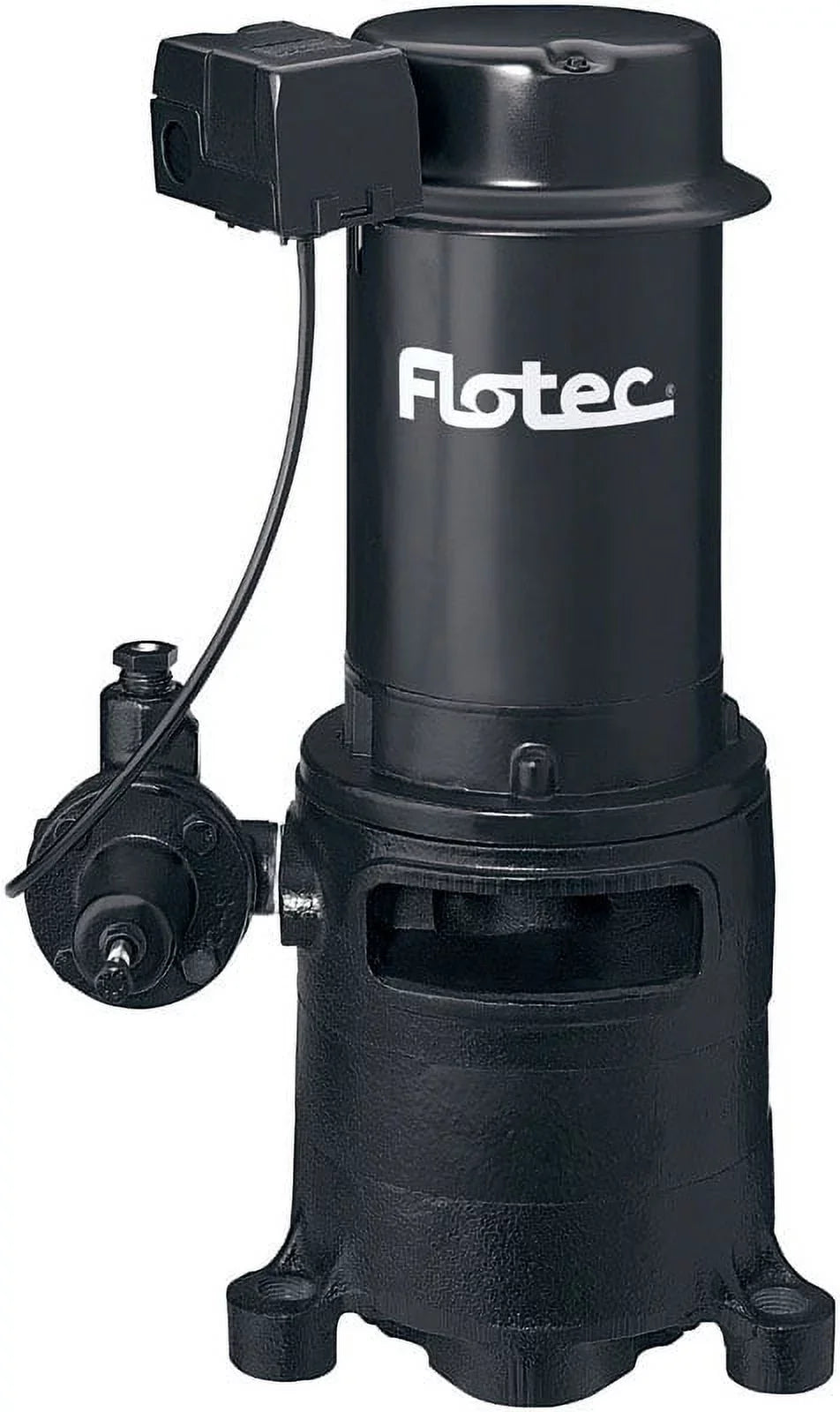 Pump Deep HP Jet Flotec 1 Vertical FP4432-01 Well