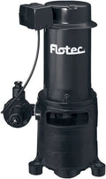 Pump Deep HP Jet Flotec 1 Vertical FP4432-01 Well