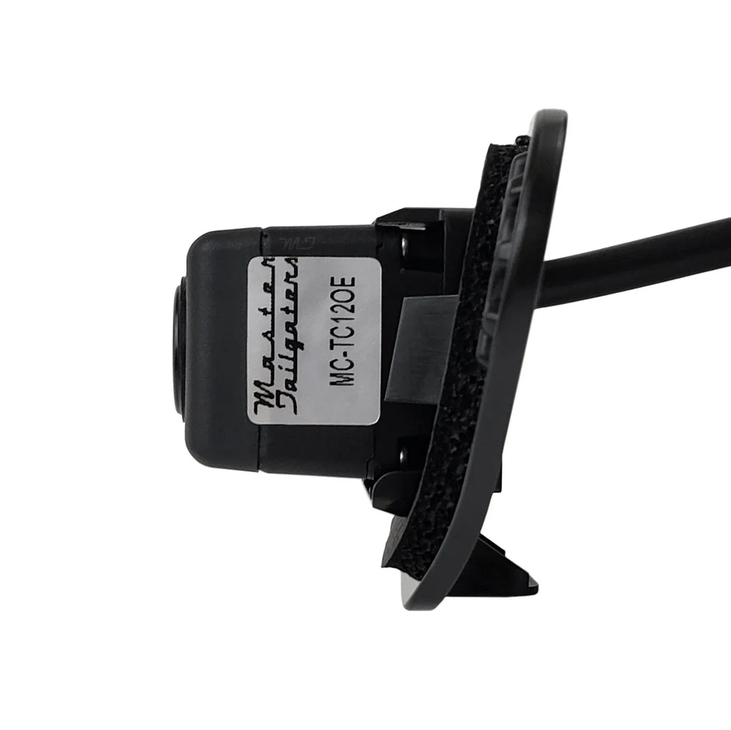 Camry Camera 86790-06031 (2012-2014) Replacement # Master for Toyota OE 86790-06030, Backup Tailgaters Part