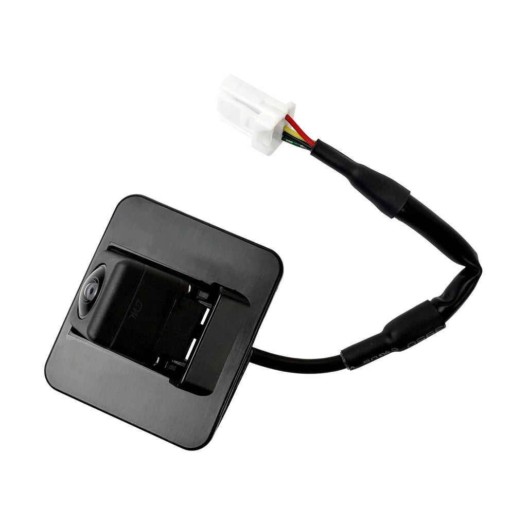 OE B61T-67-RC0 Mazda # Tailgaters Sedan for 3 (2017-2018) Replacement Part Camera Backup Master